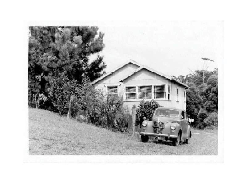 16 Tungarra Parade, Macmasters Beach NSW 2251