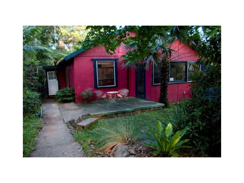 16 Tungarra Parade, Macmasters Beach NSW 2251