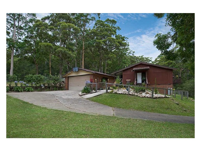 241 Fagans Road, Lisarow NSW 2250
