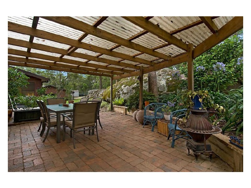 241 Fagans Road, Lisarow NSW 2250