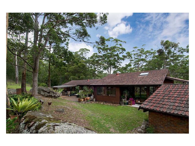 241 Fagans Road, Lisarow NSW 2250