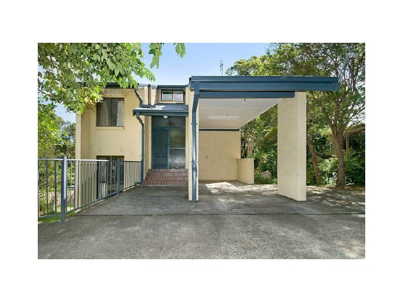 73 The Round Drive, Avoca Beach NSW 2251
