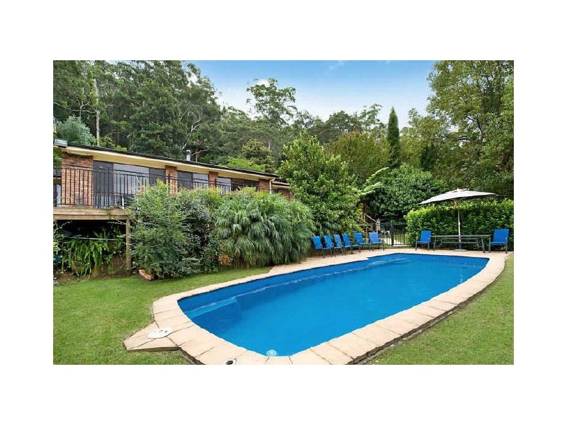 72 Sarah Road, Matcham NSW 2250