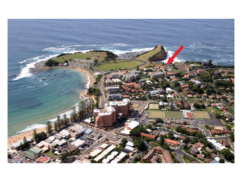 12 Scenic H’Way, Terrigal NSW 2260