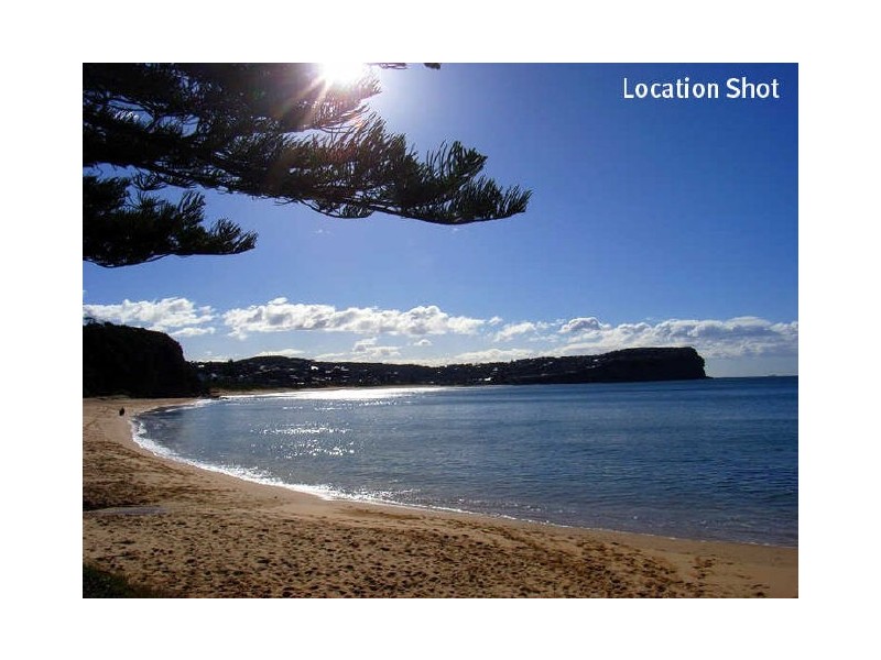 6 Tungarra Pde, Macmasters Beach NSW 2251
