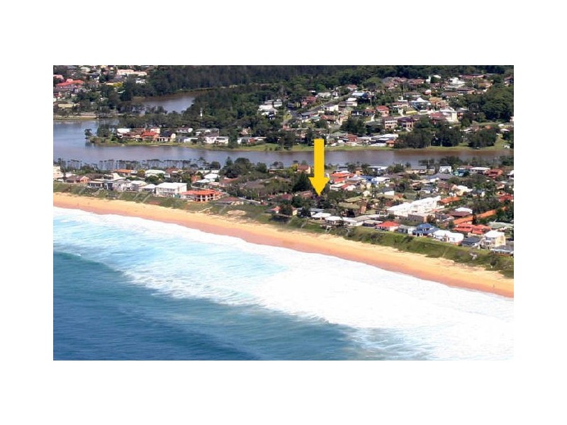 70 Ocean View Drive, Wamberal NSW 2260