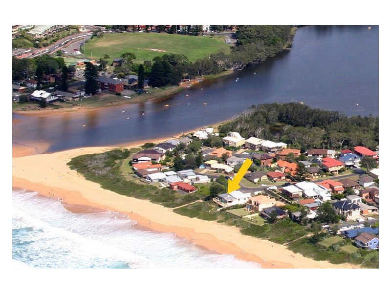 2/48 Lake Street, North Avoca NSW 2260