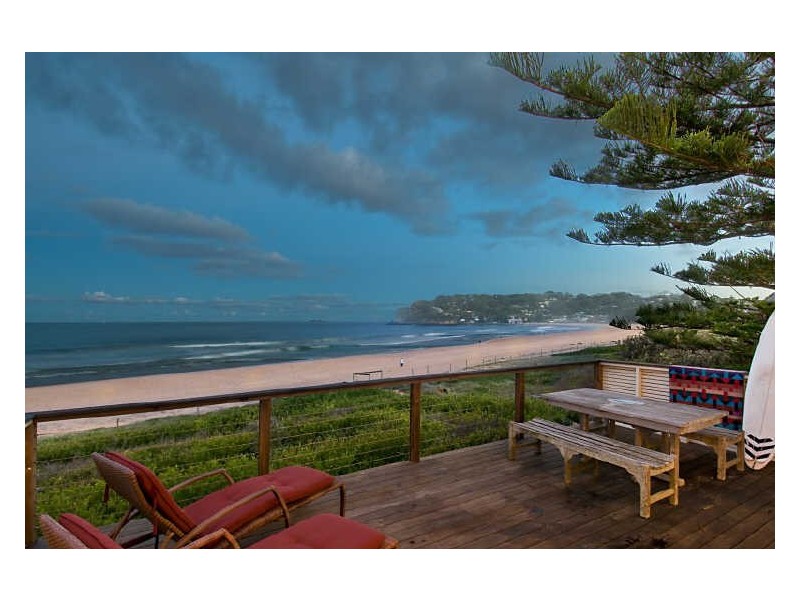 2/48 Lake Street, North Avoca NSW 2260