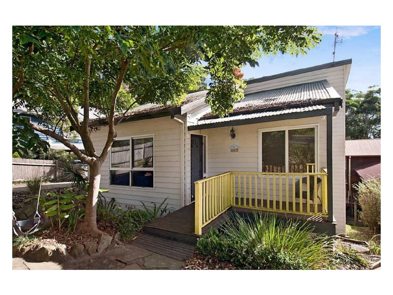 497 The Scenic Road, Macmasters Beach NSW 2251