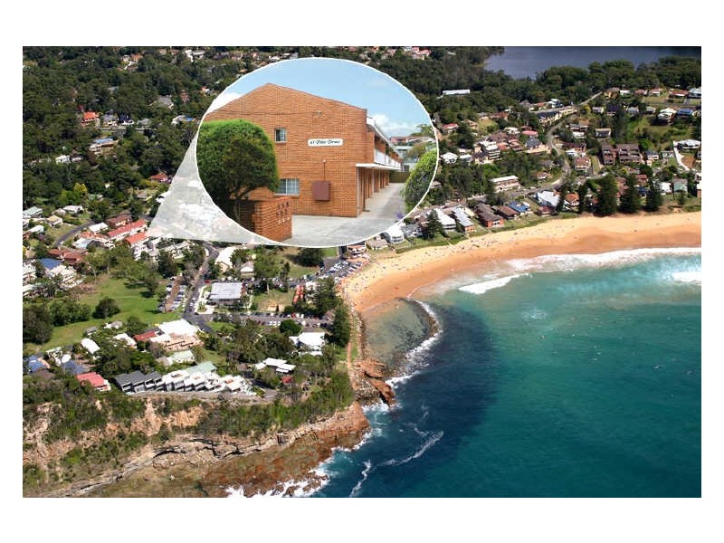3/61 Avoca Drive, Avoca Beach NSW 2251