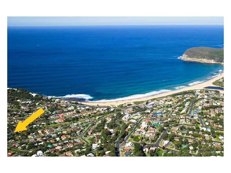 1/36 Del Mar Drive, Copacabana NSW 2251