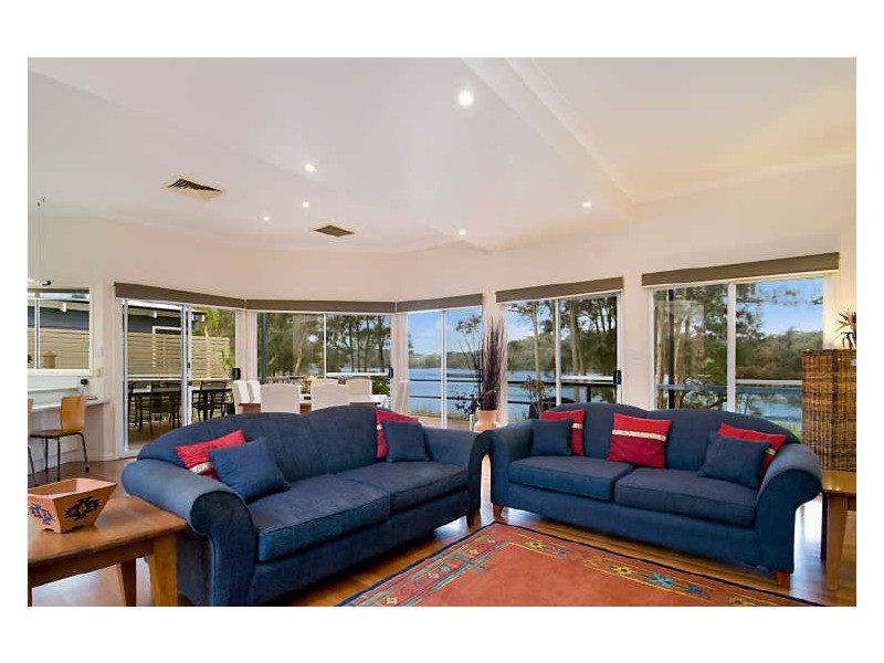 Lot 5/231 The Round Drive, Avoca Beach NSW 2251