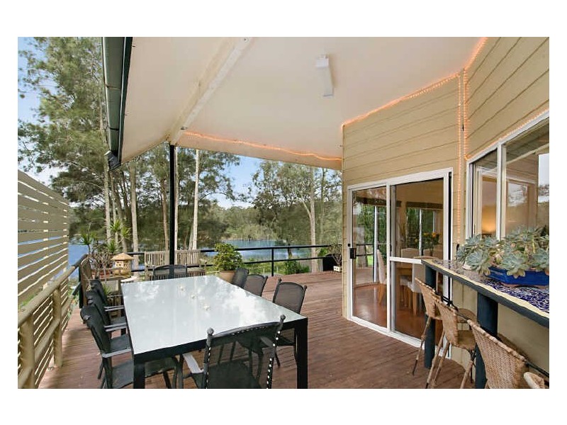 Lot 5/231 The Round Drive, Avoca Beach NSW 2251