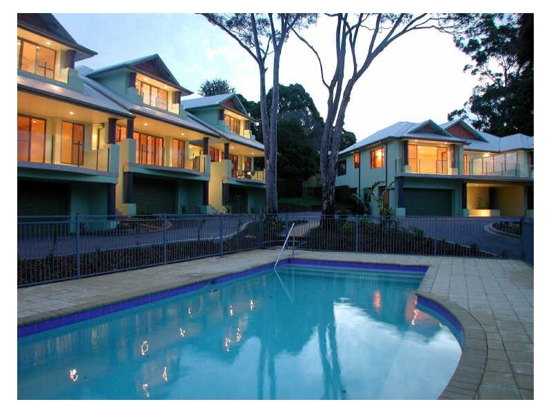 6/85-89 Willoughby Road, Terrigal NSW 2260