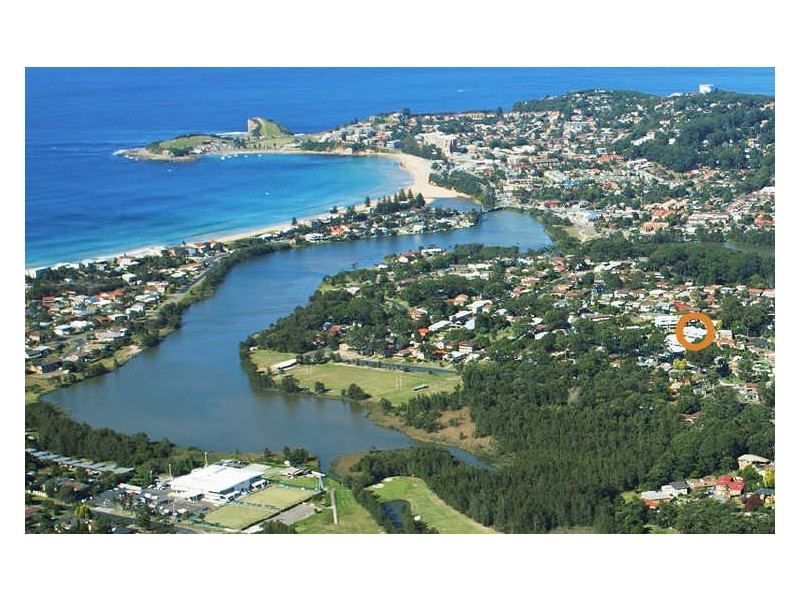 6/85-89 Willoughby Road, Terrigal NSW 2260