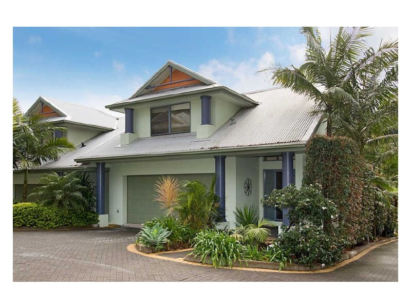 6/85-89 Willoughby Road, Terrigal NSW 2260