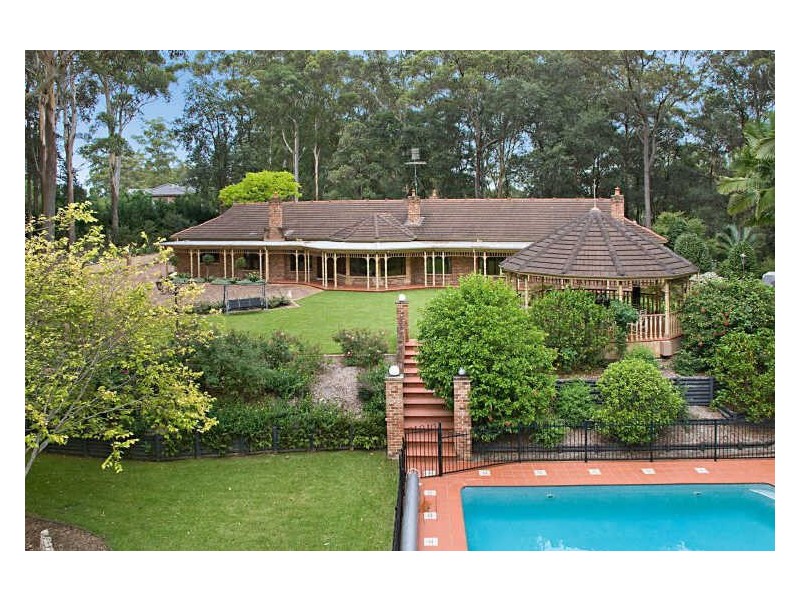 1 Blaxland Court, Terrigal NSW 2260