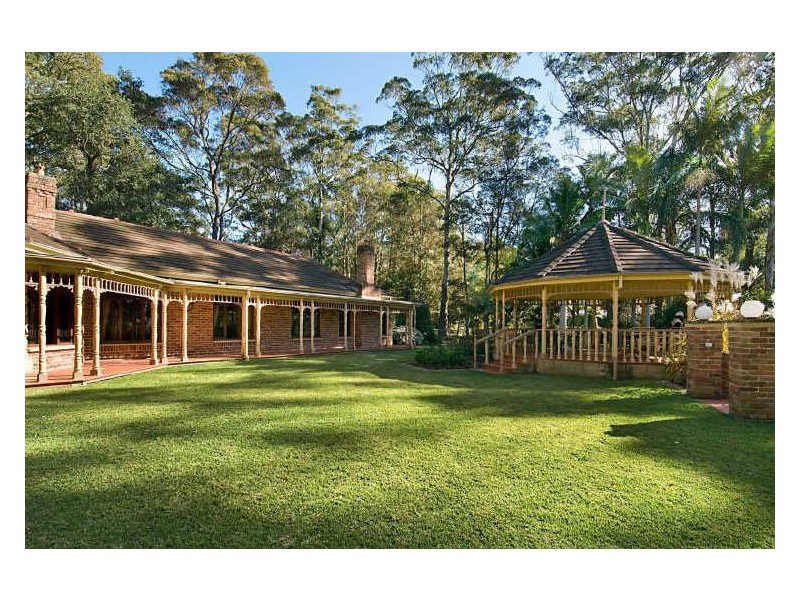 1 Blaxland Court, Terrigal NSW 2260