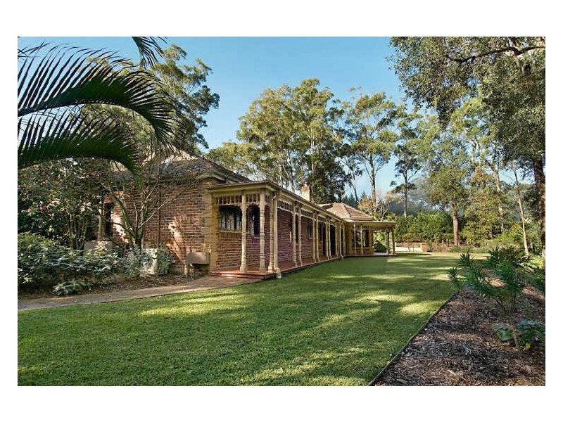 1 Blaxland Court, Terrigal NSW 2260