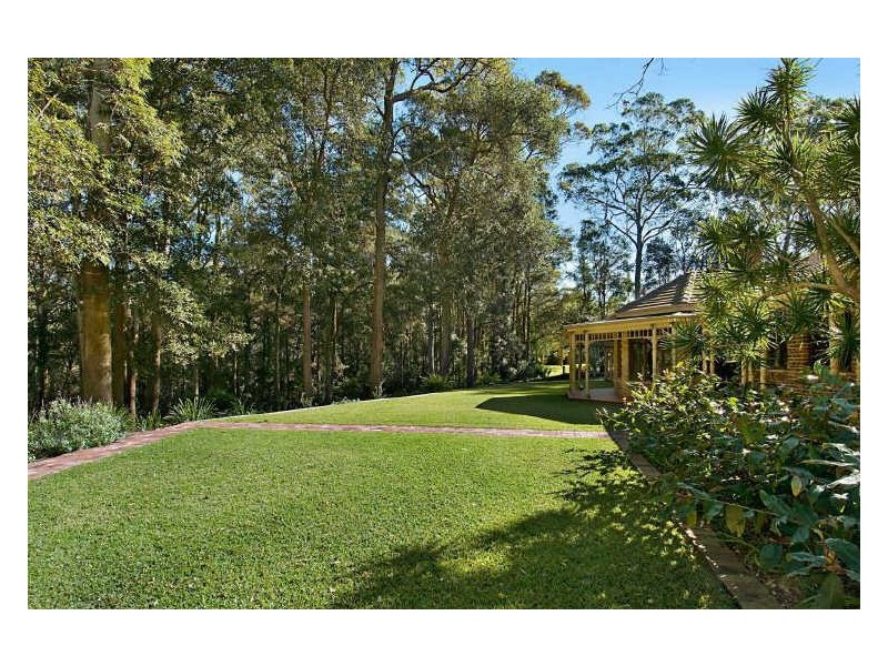 1 Blaxland Court, Terrigal NSW 2260