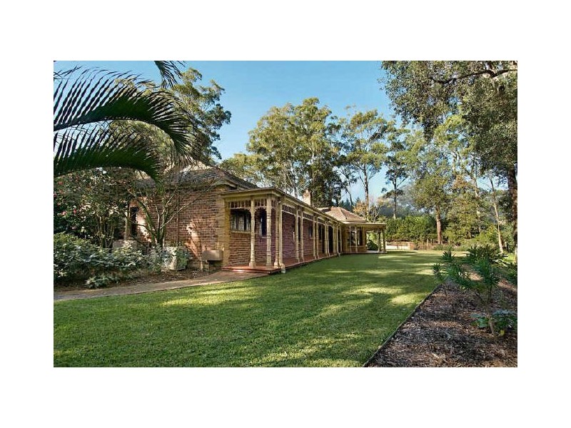 1 Blaxland Court, Terrigal NSW 2260