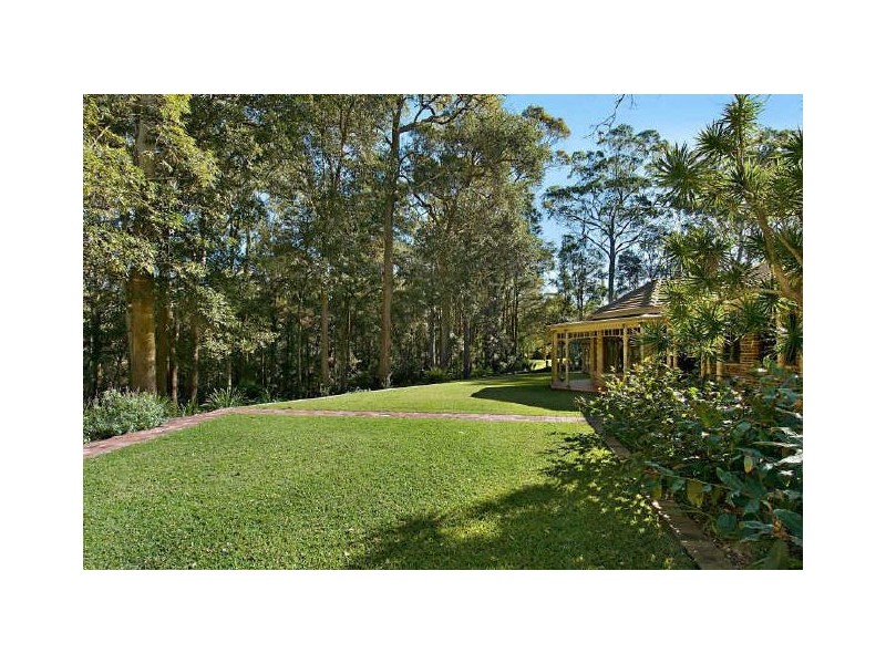 1 Blaxland Court, Terrigal NSW 2260