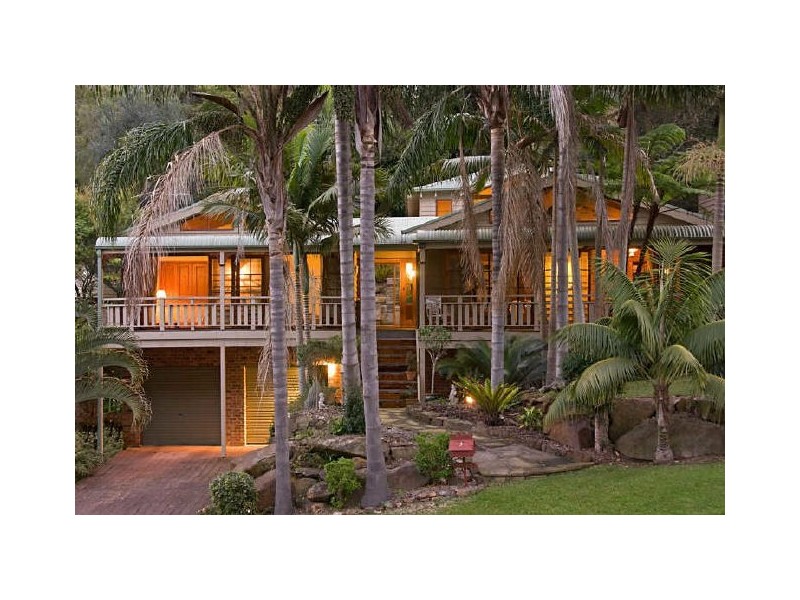 3 Birdland Close, Copacabana NSW 2251