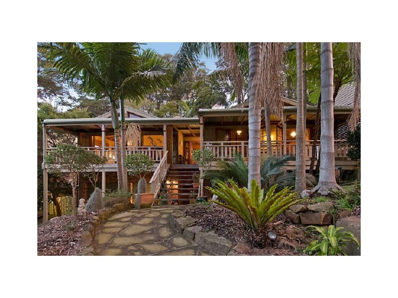 3 Birdland Close, Copacabana NSW 2251