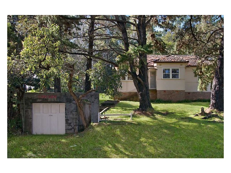 64a The Round Drive, Avoca Beach NSW 2251