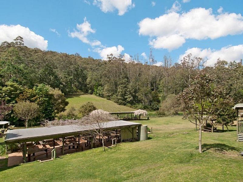 390 Ourimbah Creek Rd, Ourimbah NSW 2258