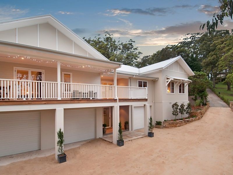 152 Hillside Road, Avoca Beach NSW 2251
