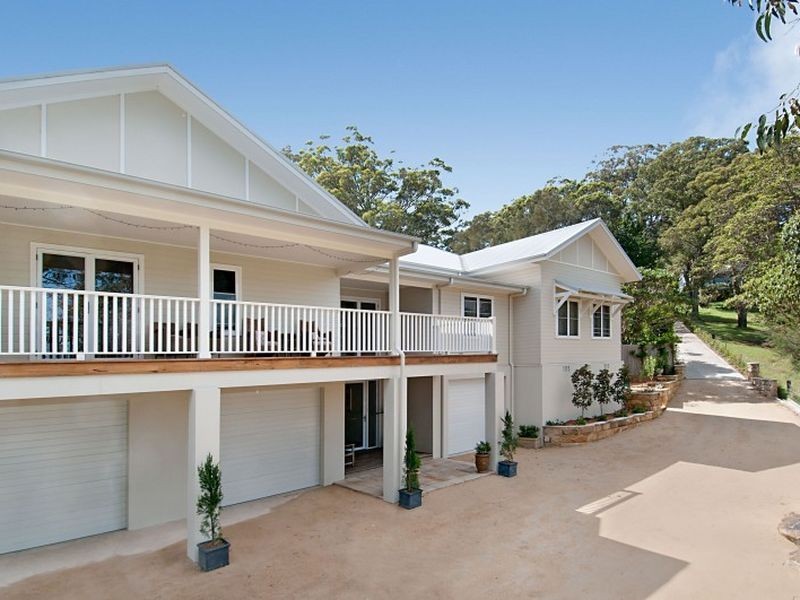 152 Hillside Road, Avoca Beach NSW 2251