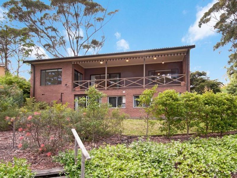 26 Endeavour Drive, Avoca Beach NSW 2251
