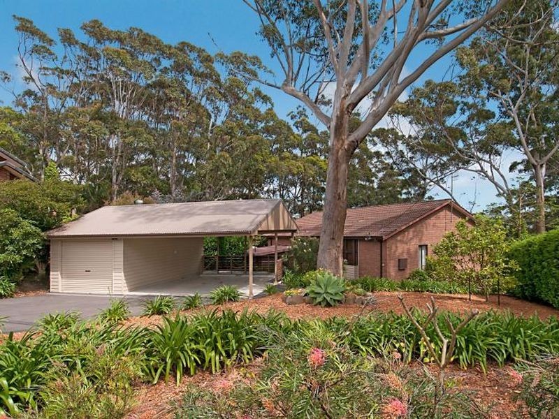 26 Endeavour Drive, Avoca Beach NSW 2251