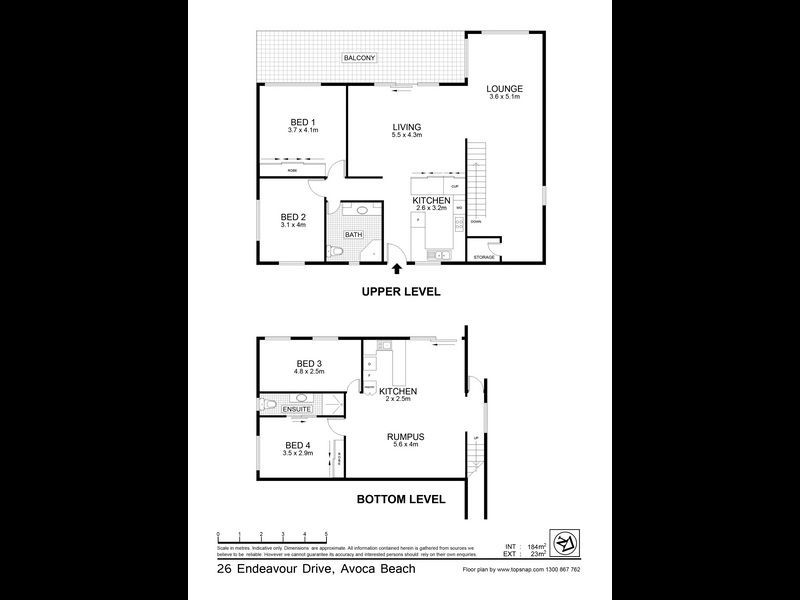 26 Endeavour Drive, Avoca Beach NSW 2251