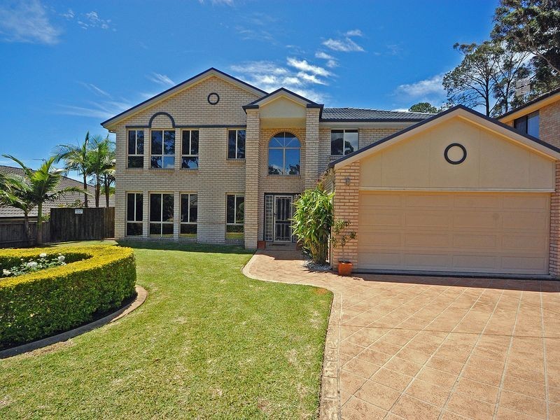 4 Starboard Avenue, Bensville NSW 2251