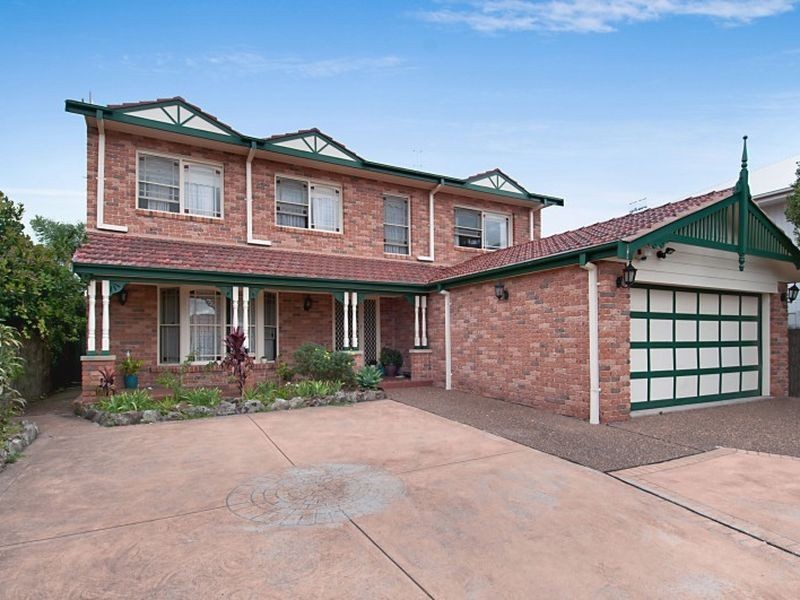 88 Bay Road, Blue Bay NSW 2261