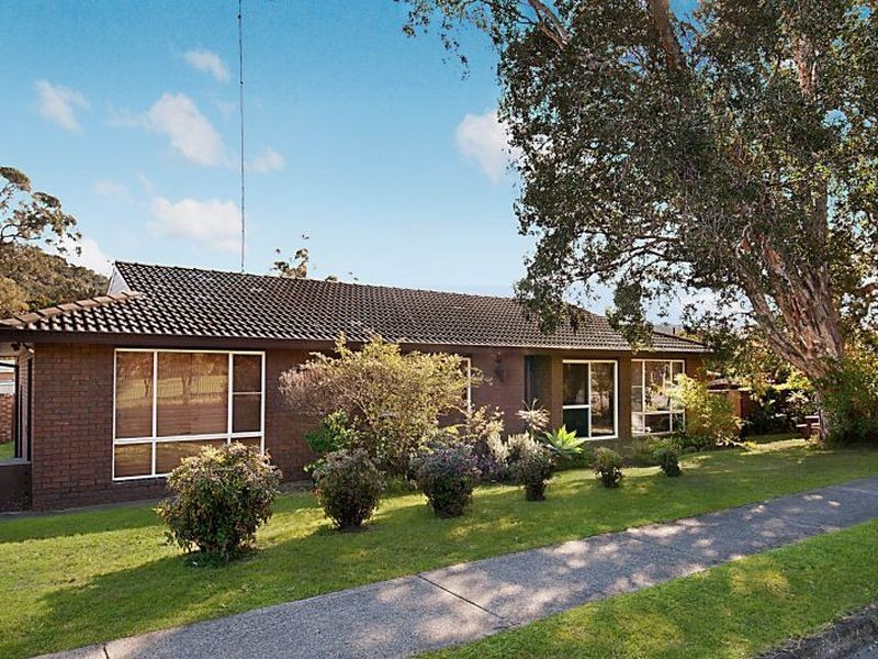 1 Jimba Close, Woy Woy NSW 2256