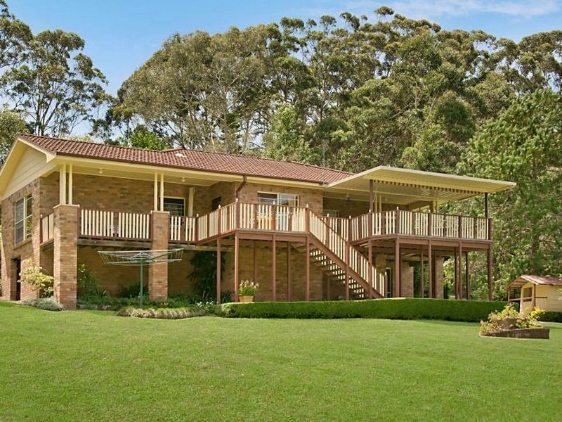 75 Picketts Valley Road, Picketts Valley NSW 2251