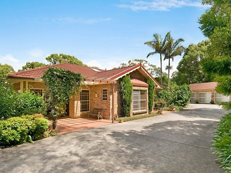 75 Picketts Valley Road, Picketts Valley NSW 2251