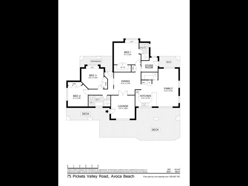 75 Picketts Valley Road, Picketts Valley NSW 2251