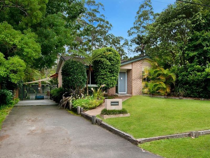 75 Yarram Road, Bensville NSW 2251