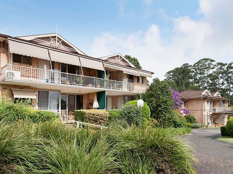 20/12-20 Kinarra Avenue, Wyoming NSW 2250