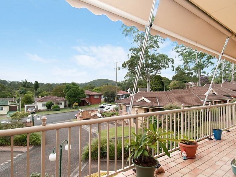 20/12-20 Kinarra Avenue, Wyoming NSW 2250