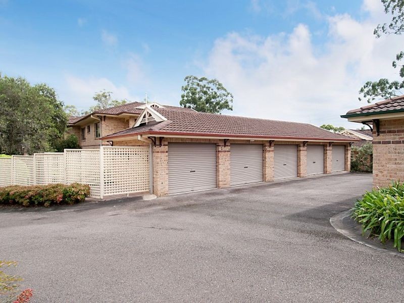 20/12-20 Kinarra Avenue, Wyoming NSW 2250