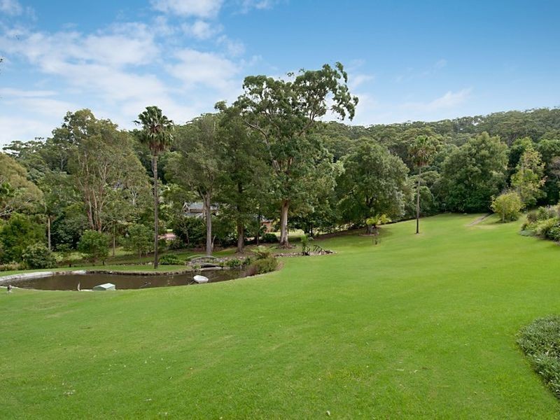 2 Ocean Palms Close, Wamberal NSW 2260