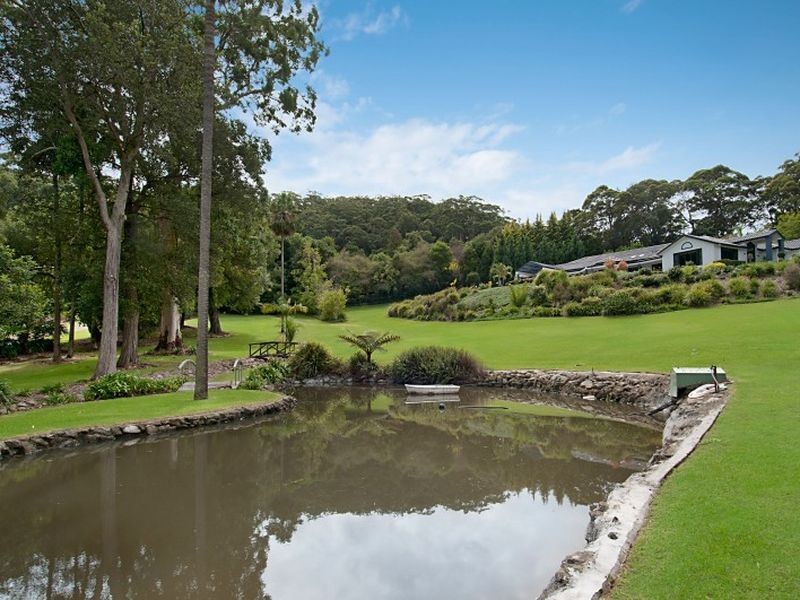2 Ocean Palms Close, Wamberal NSW 2260