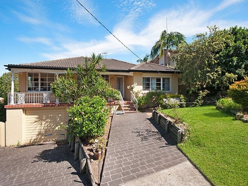 26 Yeramba Crescent, Terrigal NSW 2260