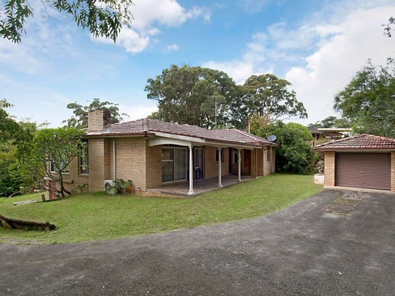 124 Hillside Road, Avoca Beach NSW 2251