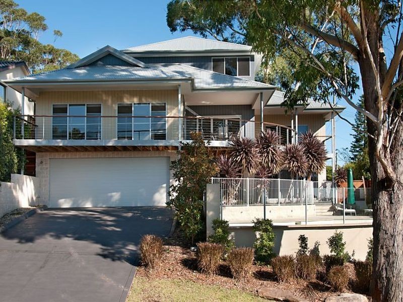 26 Laird Drive, Avoca Beach NSW 2251